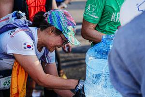 BIB: 1055
                            <button type="button" onclick="openModal(22333361)" class="btn btn-primary btn-sm float-right btn-popup" data-toggle="modal" data-target=".modal-high-quality">
                        <i class="fas fa-shopping-cart"></i> Add to Cart
                    </button>
                                            <button type="button" onclick="isThisMe(22333361, true)" class="btn btn-success btn-sm float-right btn-popup btn-isme hidden" data-toggle="tooltip" data-placement="bottom" title="นี่คือรูปของคุณใช่ไหม คลิกที่นี่เพื่อเอาเข้าอัลบั้ม">
                        <i class="fas fa-plus"></i> Add to album
                    </button>
                    <button type="button" onclick="isThisMe(22333361, false)" class="btn btn-warning btn-sm float-right btn-popup btn-isnotme hidden">
                        <i class="fas fa-ban"></i> Remove from album
                    </button>