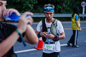 BIB: 100, 9114
                            <button type="button" onclick="openModal(22329598)" class="btn btn-primary btn-sm float-right btn-popup" data-toggle="modal" data-target=".modal-high-quality">
                        <i class="fas fa-shopping-cart"></i> Add to Cart
                    </button>
                                            <button type="button" onclick="isThisMe(22329598, true)" class="btn btn-success btn-sm float-right btn-popup btn-isme hidden" data-toggle="tooltip" data-placement="bottom" title="นี่คือรูปของคุณใช่ไหม คลิกที่นี่เพื่อเอาเข้าอัลบั้ม">
                        <i class="fas fa-plus"></i> Add to album
                    </button>
                    <button type="button" onclick="isThisMe(22329598, false)" class="btn btn-warning btn-sm float-right btn-popup btn-isnotme hidden">
                        <i class="fas fa-ban"></i> Remove from album
                    </button>