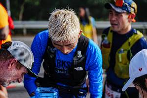 BIB: 
                            <button type="button" onclick="openModal(22327502)" class="btn btn-primary btn-sm float-right btn-popup" data-toggle="modal" data-target=".modal-high-quality">
                        <i class="fas fa-shopping-cart"></i> Add to Cart
                    </button>
                                            <button type="button" onclick="isThisMe(22327502, true)" class="btn btn-success btn-sm float-right btn-popup btn-isme hidden" data-toggle="tooltip" data-placement="bottom" title="นี่คือรูปของคุณใช่ไหม คลิกที่นี่เพื่อเอาเข้าอัลบั้ม">
                        <i class="fas fa-plus"></i> Add to album
                    </button>
                    <button type="button" onclick="isThisMe(22327502, false)" class="btn btn-warning btn-sm float-right btn-popup btn-isnotme hidden">
                        <i class="fas fa-ban"></i> Remove from album
                    </button>