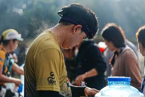 BIB: 
                            <button type="button" onclick="openModal(22332469)" class="btn btn-primary btn-sm float-right btn-popup" data-toggle="modal" data-target=".modal-high-quality">
                        <i class="fas fa-shopping-cart"></i> Add to Cart
                    </button>
                                            <button type="button" onclick="isThisMe(22332469, true)" class="btn btn-success btn-sm float-right btn-popup btn-isme hidden" data-toggle="tooltip" data-placement="bottom" title="นี่คือรูปของคุณใช่ไหม คลิกที่นี่เพื่อเอาเข้าอัลบั้ม">
                        <i class="fas fa-plus"></i> Add to album
                    </button>
                    <button type="button" onclick="isThisMe(22332469, false)" class="btn btn-warning btn-sm float-right btn-popup btn-isnotme hidden">
                        <i class="fas fa-ban"></i> Remove from album
                    </button>