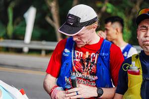 BIB: 3650
                            <button type="button" onclick="openModal(22327528)" class="btn btn-primary btn-sm float-right btn-popup" data-toggle="modal" data-target=".modal-high-quality">
                        <i class="fas fa-shopping-cart"></i> Add to Cart
                    </button>
                                            <button type="button" onclick="isThisMe(22327528, true)" class="btn btn-success btn-sm float-right btn-popup btn-isme hidden" data-toggle="tooltip" data-placement="bottom" title="นี่คือรูปของคุณใช่ไหม คลิกที่นี่เพื่อเอาเข้าอัลบั้ม">
                        <i class="fas fa-plus"></i> Add to album
                    </button>
                    <button type="button" onclick="isThisMe(22327528, false)" class="btn btn-warning btn-sm float-right btn-popup btn-isnotme hidden">
                        <i class="fas fa-ban"></i> Remove from album
                    </button>