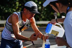 BIB: 5995
                            <button type="button" onclick="openModal(22332101)" class="btn btn-primary btn-sm float-right btn-popup" data-toggle="modal" data-target=".modal-high-quality">
                        <i class="fas fa-shopping-cart"></i> Add to Cart
                    </button>
                                            <button type="button" onclick="isThisMe(22332101, true)" class="btn btn-success btn-sm float-right btn-popup btn-isme hidden" data-toggle="tooltip" data-placement="bottom" title="นี่คือรูปของคุณใช่ไหม คลิกที่นี่เพื่อเอาเข้าอัลบั้ม">
                        <i class="fas fa-plus"></i> Add to album
                    </button>
                    <button type="button" onclick="isThisMe(22332101, false)" class="btn btn-warning btn-sm float-right btn-popup btn-isnotme hidden">
                        <i class="fas fa-ban"></i> Remove from album
                    </button>