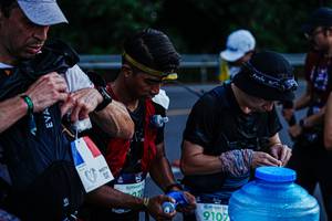 BIB: 9079, 9107
                            <button type="button" onclick="openModal(22329707)" class="btn btn-primary btn-sm float-right btn-popup" data-toggle="modal" data-target=".modal-high-quality">
                        <i class="fas fa-shopping-cart"></i> Add to Cart
                    </button>
                                            <button type="button" onclick="isThisMe(22329707, true)" class="btn btn-success btn-sm float-right btn-popup btn-isme hidden" data-toggle="tooltip" data-placement="bottom" title="นี่คือรูปของคุณใช่ไหม คลิกที่นี่เพื่อเอาเข้าอัลบั้ม">
                        <i class="fas fa-plus"></i> Add to album
                    </button>
                    <button type="button" onclick="isThisMe(22329707, false)" class="btn btn-warning btn-sm float-right btn-popup btn-isnotme hidden">
                        <i class="fas fa-ban"></i> Remove from album
                    </button>