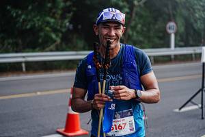 BIB: 6167, 412
                            <button type="button" onclick="openModal(22330775)" class="btn btn-primary btn-sm float-right btn-popup" data-toggle="modal" data-target=".modal-high-quality">
                        <i class="fas fa-shopping-cart"></i> Add to Cart
                    </button>
                                            <button type="button" onclick="isThisMe(22330775, true)" class="btn btn-success btn-sm float-right btn-popup btn-isme hidden" data-toggle="tooltip" data-placement="bottom" title="นี่คือรูปของคุณใช่ไหม คลิกที่นี่เพื่อเอาเข้าอัลบั้ม">
                        <i class="fas fa-plus"></i> Add to album
                    </button>
                    <button type="button" onclick="isThisMe(22330775, false)" class="btn btn-warning btn-sm float-right btn-popup btn-isnotme hidden">
                        <i class="fas fa-ban"></i> Remove from album
                    </button>