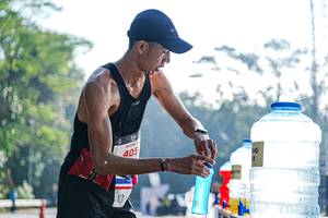 BIB: 405
                            <button type="button" onclick="openModal(22331857)" class="btn btn-primary btn-sm float-right btn-popup" data-toggle="modal" data-target=".modal-high-quality">
                        <i class="fas fa-shopping-cart"></i> Add to Cart
                    </button>
                                            <button type="button" onclick="isThisMe(22331857, true)" class="btn btn-success btn-sm float-right btn-popup btn-isme hidden" data-toggle="tooltip" data-placement="bottom" title="นี่คือรูปของคุณใช่ไหม คลิกที่นี่เพื่อเอาเข้าอัลบั้ม">
                        <i class="fas fa-plus"></i> Add to album
                    </button>
                    <button type="button" onclick="isThisMe(22331857, false)" class="btn btn-warning btn-sm float-right btn-popup btn-isnotme hidden">
                        <i class="fas fa-ban"></i> Remove from album
                    </button>