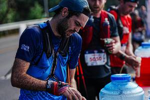 BIB: 5450
                            <button type="button" onclick="openModal(22330917)" class="btn btn-primary btn-sm float-right btn-popup" data-toggle="modal" data-target=".modal-high-quality">
                        <i class="fas fa-shopping-cart"></i> Add to Cart
                    </button>
                                            <button type="button" onclick="isThisMe(22330917, true)" class="btn btn-success btn-sm float-right btn-popup btn-isme hidden" data-toggle="tooltip" data-placement="bottom" title="นี่คือรูปของคุณใช่ไหม คลิกที่นี่เพื่อเอาเข้าอัลบั้ม">
                        <i class="fas fa-plus"></i> Add to album
                    </button>
                    <button type="button" onclick="isThisMe(22330917, false)" class="btn btn-warning btn-sm float-right btn-popup btn-isnotme hidden">
                        <i class="fas fa-ban"></i> Remove from album
                    </button>