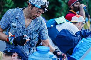 BIB: 9100
                            <button type="button" onclick="openModal(22330328)" class="btn btn-primary btn-sm float-right btn-popup" data-toggle="modal" data-target=".modal-high-quality">
                        <i class="fas fa-shopping-cart"></i> Add to Cart
                    </button>
                                            <button type="button" onclick="isThisMe(22330328, true)" class="btn btn-success btn-sm float-right btn-popup btn-isme hidden" data-toggle="tooltip" data-placement="bottom" title="นี่คือรูปของคุณใช่ไหม คลิกที่นี่เพื่อเอาเข้าอัลบั้ม">
                        <i class="fas fa-plus"></i> Add to album
                    </button>
                    <button type="button" onclick="isThisMe(22330328, false)" class="btn btn-warning btn-sm float-right btn-popup btn-isnotme hidden">
                        <i class="fas fa-ban"></i> Remove from album
                    </button>