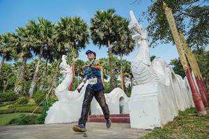 BIB: 2002
                            <button type="button" onclick="openModal(22494271)" class="btn btn-primary btn-sm float-right btn-popup" data-toggle="modal" data-target=".modal-high-quality">
                        <i class="fas fa-shopping-cart"></i> Add to Cart
                    </button>
                                            <button type="button" onclick="isThisMe(22494271, true)" class="btn btn-success btn-sm float-right btn-popup btn-isme hidden" data-toggle="tooltip" data-placement="bottom" title="นี่คือรูปของคุณใช่ไหม คลิกที่นี่เพื่อเอาเข้าอัลบั้ม">
                        <i class="fas fa-plus"></i> Add to album
                    </button>
                    <button type="button" onclick="isThisMe(22494271, false)" class="btn btn-warning btn-sm float-right btn-popup btn-isnotme hidden">
                        <i class="fas fa-ban"></i> Remove from album
                    </button>