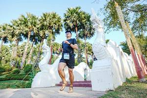 BIB: 1186
                            <button type="button" onclick="openModal(22491244)" class="btn btn-primary btn-sm float-right btn-popup" data-toggle="modal" data-target=".modal-high-quality">
                        <i class="fas fa-shopping-cart"></i> Add to Cart
                    </button>
                                            <button type="button" onclick="isThisMe(22491244, true)" class="btn btn-success btn-sm float-right btn-popup btn-isme hidden" data-toggle="tooltip" data-placement="bottom" title="นี่คือรูปของคุณใช่ไหม คลิกที่นี่เพื่อเอาเข้าอัลบั้ม">
                        <i class="fas fa-plus"></i> Add to album
                    </button>
                    <button type="button" onclick="isThisMe(22491244, false)" class="btn btn-warning btn-sm float-right btn-popup btn-isnotme hidden">
                        <i class="fas fa-ban"></i> Remove from album
                    </button>