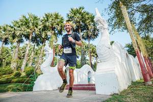 BIB: 2926
                            <button type="button" onclick="openModal(22492822)" class="btn btn-primary btn-sm float-right btn-popup" data-toggle="modal" data-target=".modal-high-quality">
                        <i class="fas fa-shopping-cart"></i> Add to Cart
                    </button>
                                            <button type="button" onclick="isThisMe(22492822, true)" class="btn btn-success btn-sm float-right btn-popup btn-isme hidden" data-toggle="tooltip" data-placement="bottom" title="นี่คือรูปของคุณใช่ไหม คลิกที่นี่เพื่อเอาเข้าอัลบั้ม">
                        <i class="fas fa-plus"></i> Add to album
                    </button>
                    <button type="button" onclick="isThisMe(22492822, false)" class="btn btn-warning btn-sm float-right btn-popup btn-isnotme hidden">
                        <i class="fas fa-ban"></i> Remove from album
                    </button>