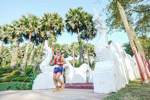 BIB: 
                            <button type="button" onclick="openModal(22491611)" class="btn btn-primary btn-sm float-right btn-popup" data-toggle="modal" data-target=".modal-high-quality">
                        <i class="fas fa-shopping-cart"></i> Add to Cart
                    </button>
                                            <button type="button" onclick="isThisMe(22491611, true)" class="btn btn-success btn-sm float-right btn-popup btn-isme hidden" data-toggle="tooltip" data-placement="bottom" title="นี่คือรูปของคุณใช่ไหม คลิกที่นี่เพื่อเอาเข้าอัลบั้ม">
                        <i class="fas fa-plus"></i> Add to album
                    </button>
                    <button type="button" onclick="isThisMe(22491611, false)" class="btn btn-warning btn-sm float-right btn-popup btn-isnotme hidden">
                        <i class="fas fa-ban"></i> Remove from album
                    </button>