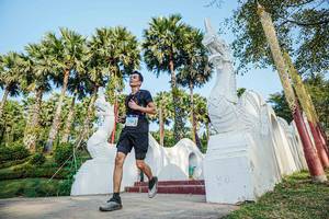 BIB: 156
                            <button type="button" onclick="openModal(22491800)" class="btn btn-primary btn-sm float-right btn-popup" data-toggle="modal" data-target=".modal-high-quality">
                        <i class="fas fa-shopping-cart"></i> Add to Cart
                    </button>
                                            <button type="button" onclick="isThisMe(22491800, true)" class="btn btn-success btn-sm float-right btn-popup btn-isme hidden" data-toggle="tooltip" data-placement="bottom" title="นี่คือรูปของคุณใช่ไหม คลิกที่นี่เพื่อเอาเข้าอัลบั้ม">
                        <i class="fas fa-plus"></i> Add to album
                    </button>
                    <button type="button" onclick="isThisMe(22491800, false)" class="btn btn-warning btn-sm float-right btn-popup btn-isnotme hidden">
                        <i class="fas fa-ban"></i> Remove from album
                    </button>