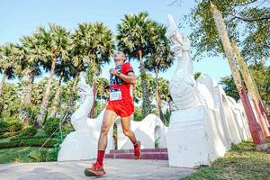 BIB: 1212
                            <button type="button" onclick="openModal(22491101)" class="btn btn-primary btn-sm float-right btn-popup" data-toggle="modal" data-target=".modal-high-quality">
                        <i class="fas fa-shopping-cart"></i> Add to Cart
                    </button>
                                            <button type="button" onclick="isThisMe(22491101, true)" class="btn btn-success btn-sm float-right btn-popup btn-isme hidden" data-toggle="tooltip" data-placement="bottom" title="นี่คือรูปของคุณใช่ไหม คลิกที่นี่เพื่อเอาเข้าอัลบั้ม">
                        <i class="fas fa-plus"></i> Add to album
                    </button>
                    <button type="button" onclick="isThisMe(22491101, false)" class="btn btn-warning btn-sm float-right btn-popup btn-isnotme hidden">
                        <i class="fas fa-ban"></i> Remove from album
                    </button>