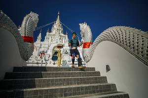 BIB: 
                            <button type="button" onclick="openModal(22585276)" class="btn btn-primary btn-sm float-right btn-popup" data-toggle="modal" data-target=".modal-high-quality">
                        <i class="fas fa-shopping-cart"></i> Add to Cart
                    </button>
                                            <button type="button" onclick="isThisMe(22585276, true)" class="btn btn-success btn-sm float-right btn-popup btn-isme hidden" data-toggle="tooltip" data-placement="bottom" title="นี่คือรูปของคุณใช่ไหม คลิกที่นี่เพื่อเอาเข้าอัลบั้ม">
                        <i class="fas fa-plus"></i> Add to album
                    </button>
                    <button type="button" onclick="isThisMe(22585276, false)" class="btn btn-warning btn-sm float-right btn-popup btn-isnotme hidden">
                        <i class="fas fa-ban"></i> Remove from album
                    </button>