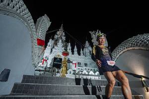 BIB: 8082
                            <button type="button" onclick="openModal(22579082)" class="btn btn-primary btn-sm float-right btn-popup" data-toggle="modal" data-target=".modal-high-quality">
                        <i class="fas fa-shopping-cart"></i> Add to Cart
                    </button>
                                            <button type="button" onclick="isThisMe(22579082, true)" class="btn btn-success btn-sm float-right btn-popup btn-isme hidden" data-toggle="tooltip" data-placement="bottom" title="นี่คือรูปของคุณใช่ไหม คลิกที่นี่เพื่อเอาเข้าอัลบั้ม">
                        <i class="fas fa-plus"></i> Add to album
                    </button>
                    <button type="button" onclick="isThisMe(22579082, false)" class="btn btn-warning btn-sm float-right btn-popup btn-isnotme hidden">
                        <i class="fas fa-ban"></i> Remove from album
                    </button>