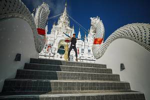 BIB: 
                            <button type="button" onclick="openModal(22589210)" class="btn btn-primary btn-sm float-right btn-popup" data-toggle="modal" data-target=".modal-high-quality">
                        <i class="fas fa-shopping-cart"></i> Add to Cart
                    </button>
                                            <button type="button" onclick="isThisMe(22589210, true)" class="btn btn-success btn-sm float-right btn-popup btn-isme hidden" data-toggle="tooltip" data-placement="bottom" title="นี่คือรูปของคุณใช่ไหม คลิกที่นี่เพื่อเอาเข้าอัลบั้ม">
                        <i class="fas fa-plus"></i> Add to album
                    </button>
                    <button type="button" onclick="isThisMe(22589210, false)" class="btn btn-warning btn-sm float-right btn-popup btn-isnotme hidden">
                        <i class="fas fa-ban"></i> Remove from album
                    </button>