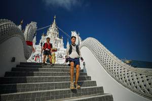 BIB: 
                            <button type="button" onclick="openModal(22587535)" class="btn btn-primary btn-sm float-right btn-popup" data-toggle="modal" data-target=".modal-high-quality">
                        <i class="fas fa-shopping-cart"></i> Add to Cart
                    </button>
                                            <button type="button" onclick="isThisMe(22587535, true)" class="btn btn-success btn-sm float-right btn-popup btn-isme hidden" data-toggle="tooltip" data-placement="bottom" title="นี่คือรูปของคุณใช่ไหม คลิกที่นี่เพื่อเอาเข้าอัลบั้ม">
                        <i class="fas fa-plus"></i> Add to album
                    </button>
                    <button type="button" onclick="isThisMe(22587535, false)" class="btn btn-warning btn-sm float-right btn-popup btn-isnotme hidden">
                        <i class="fas fa-ban"></i> Remove from album
                    </button>