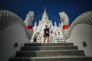 BIB: 
                            <button type="button" onclick="openModal(22585810)" class="btn btn-primary btn-sm float-right btn-popup" data-toggle="modal" data-target=".modal-high-quality">
                        <i class="fas fa-shopping-cart"></i> Add to Cart
                    </button>
                                            <button type="button" onclick="isThisMe(22585810, true)" class="btn btn-success btn-sm float-right btn-popup btn-isme hidden" data-toggle="tooltip" data-placement="bottom" title="นี่คือรูปของคุณใช่ไหม คลิกที่นี่เพื่อเอาเข้าอัลบั้ม">
                        <i class="fas fa-plus"></i> Add to album
                    </button>
                    <button type="button" onclick="isThisMe(22585810, false)" class="btn btn-warning btn-sm float-right btn-popup btn-isnotme hidden">
                        <i class="fas fa-ban"></i> Remove from album
                    </button>