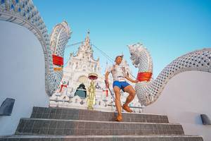 BIB: 804
                            <button type="button" onclick="openModal(22580874)" class="btn btn-primary btn-sm float-right btn-popup" data-toggle="modal" data-target=".modal-high-quality">
                        <i class="fas fa-shopping-cart"></i> Add to Cart
                    </button>
                                            <button type="button" onclick="isThisMe(22580874, true)" class="btn btn-success btn-sm float-right btn-popup btn-isme hidden" data-toggle="tooltip" data-placement="bottom" title="นี่คือรูปของคุณใช่ไหม คลิกที่นี่เพื่อเอาเข้าอัลบั้ม">
                        <i class="fas fa-plus"></i> Add to album
                    </button>
                    <button type="button" onclick="isThisMe(22580874, false)" class="btn btn-warning btn-sm float-right btn-popup btn-isnotme hidden">
                        <i class="fas fa-ban"></i> Remove from album
                    </button>