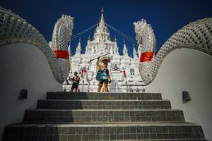 BIB: 
                            <button type="button" onclick="openModal(22585659)" class="btn btn-primary btn-sm float-right btn-popup" data-toggle="modal" data-target=".modal-high-quality">
                        <i class="fas fa-shopping-cart"></i> Add to Cart
                    </button>
                                            <button type="button" onclick="isThisMe(22585659, true)" class="btn btn-success btn-sm float-right btn-popup btn-isme hidden" data-toggle="tooltip" data-placement="bottom" title="นี่คือรูปของคุณใช่ไหม คลิกที่นี่เพื่อเอาเข้าอัลบั้ม">
                        <i class="fas fa-plus"></i> Add to album
                    </button>
                    <button type="button" onclick="isThisMe(22585659, false)" class="btn btn-warning btn-sm float-right btn-popup btn-isnotme hidden">
                        <i class="fas fa-ban"></i> Remove from album
                    </button>