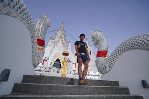 BIB: 
                            <button type="button" onclick="openModal(22580484)" class="btn btn-primary btn-sm float-right btn-popup" data-toggle="modal" data-target=".modal-high-quality">
                        <i class="fas fa-shopping-cart"></i> Add to Cart
                    </button>
                                            <button type="button" onclick="isThisMe(22580484, true)" class="btn btn-success btn-sm float-right btn-popup btn-isme hidden" data-toggle="tooltip" data-placement="bottom" title="นี่คือรูปของคุณใช่ไหม คลิกที่นี่เพื่อเอาเข้าอัลบั้ม">
                        <i class="fas fa-plus"></i> Add to album
                    </button>
                    <button type="button" onclick="isThisMe(22580484, false)" class="btn btn-warning btn-sm float-right btn-popup btn-isnotme hidden">
                        <i class="fas fa-ban"></i> Remove from album
                    </button>