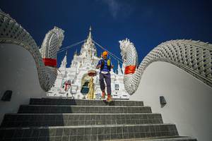 BIB: 
                            <button type="button" onclick="openModal(22588120)" class="btn btn-primary btn-sm float-right btn-popup" data-toggle="modal" data-target=".modal-high-quality">
                        <i class="fas fa-shopping-cart"></i> Add to Cart
                    </button>
                                            <button type="button" onclick="isThisMe(22588120, true)" class="btn btn-success btn-sm float-right btn-popup btn-isme hidden" data-toggle="tooltip" data-placement="bottom" title="นี่คือรูปของคุณใช่ไหม คลิกที่นี่เพื่อเอาเข้าอัลบั้ม">
                        <i class="fas fa-plus"></i> Add to album
                    </button>
                    <button type="button" onclick="isThisMe(22588120, false)" class="btn btn-warning btn-sm float-right btn-popup btn-isnotme hidden">
                        <i class="fas fa-ban"></i> Remove from album
                    </button>