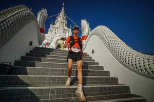 BIB: 6291
                            <button type="button" onclick="openModal(22584954)" class="btn btn-primary btn-sm float-right btn-popup" data-toggle="modal" data-target=".modal-high-quality">
                        <i class="fas fa-shopping-cart"></i> Add to Cart
                    </button>
                                            <button type="button" onclick="isThisMe(22584954, true)" class="btn btn-success btn-sm float-right btn-popup btn-isme hidden" data-toggle="tooltip" data-placement="bottom" title="นี่คือรูปของคุณใช่ไหม คลิกที่นี่เพื่อเอาเข้าอัลบั้ม">
                        <i class="fas fa-plus"></i> Add to album
                    </button>
                    <button type="button" onclick="isThisMe(22584954, false)" class="btn btn-warning btn-sm float-right btn-popup btn-isnotme hidden">
                        <i class="fas fa-ban"></i> Remove from album
                    </button>