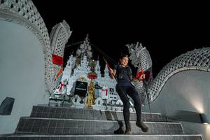 BIB: 
                            <button type="button" onclick="openModal(22574013)" class="btn btn-primary btn-sm float-right btn-popup" data-toggle="modal" data-target=".modal-high-quality">
                        <i class="fas fa-shopping-cart"></i> Add to Cart
                    </button>
                                            <button type="button" onclick="isThisMe(22574013, true)" class="btn btn-success btn-sm float-right btn-popup btn-isme hidden" data-toggle="tooltip" data-placement="bottom" title="นี่คือรูปของคุณใช่ไหม คลิกที่นี่เพื่อเอาเข้าอัลบั้ม">
                        <i class="fas fa-plus"></i> Add to album
                    </button>
                    <button type="button" onclick="isThisMe(22574013, false)" class="btn btn-warning btn-sm float-right btn-popup btn-isnotme hidden">
                        <i class="fas fa-ban"></i> Remove from album
                    </button>