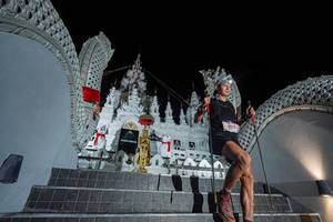 BIB: 
                            <button type="button" onclick="openModal(22579330)" class="btn btn-primary btn-sm float-right btn-popup" data-toggle="modal" data-target=".modal-high-quality">
                        <i class="fas fa-shopping-cart"></i> Add to Cart
                    </button>
                                            <button type="button" onclick="isThisMe(22579330, true)" class="btn btn-success btn-sm float-right btn-popup btn-isme hidden" data-toggle="tooltip" data-placement="bottom" title="นี่คือรูปของคุณใช่ไหม คลิกที่นี่เพื่อเอาเข้าอัลบั้ม">
                        <i class="fas fa-plus"></i> Add to album
                    </button>
                    <button type="button" onclick="isThisMe(22579330, false)" class="btn btn-warning btn-sm float-right btn-popup btn-isnotme hidden">
                        <i class="fas fa-ban"></i> Remove from album
                    </button>