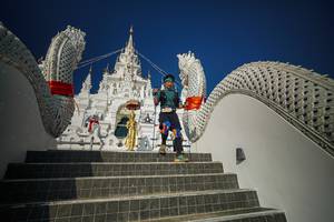 BIB: 
                            <button type="button" onclick="openModal(22585277)" class="btn btn-primary btn-sm float-right btn-popup" data-toggle="modal" data-target=".modal-high-quality">
                        <i class="fas fa-shopping-cart"></i> Add to Cart
                    </button>
                                            <button type="button" onclick="isThisMe(22585277, true)" class="btn btn-success btn-sm float-right btn-popup btn-isme hidden" data-toggle="tooltip" data-placement="bottom" title="นี่คือรูปของคุณใช่ไหม คลิกที่นี่เพื่อเอาเข้าอัลบั้ม">
                        <i class="fas fa-plus"></i> Add to album
                    </button>
                    <button type="button" onclick="isThisMe(22585277, false)" class="btn btn-warning btn-sm float-right btn-popup btn-isnotme hidden">
                        <i class="fas fa-ban"></i> Remove from album
                    </button>