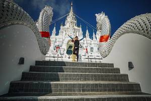 BIB: 
                            <button type="button" onclick="openModal(22589153)" class="btn btn-primary btn-sm float-right btn-popup" data-toggle="modal" data-target=".modal-high-quality">
                        <i class="fas fa-shopping-cart"></i> Add to Cart
                    </button>
                                            <button type="button" onclick="isThisMe(22589153, true)" class="btn btn-success btn-sm float-right btn-popup btn-isme hidden" data-toggle="tooltip" data-placement="bottom" title="นี่คือรูปของคุณใช่ไหม คลิกที่นี่เพื่อเอาเข้าอัลบั้ม">
                        <i class="fas fa-plus"></i> Add to album
                    </button>
                    <button type="button" onclick="isThisMe(22589153, false)" class="btn btn-warning btn-sm float-right btn-popup btn-isnotme hidden">
                        <i class="fas fa-ban"></i> Remove from album
                    </button>