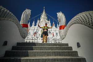 BIB: 
                            <button type="button" onclick="openModal(22586371)" class="btn btn-primary btn-sm float-right btn-popup" data-toggle="modal" data-target=".modal-high-quality">
                        <i class="fas fa-shopping-cart"></i> Add to Cart
                    </button>
                                            <button type="button" onclick="isThisMe(22586371, true)" class="btn btn-success btn-sm float-right btn-popup btn-isme hidden" data-toggle="tooltip" data-placement="bottom" title="นี่คือรูปของคุณใช่ไหม คลิกที่นี่เพื่อเอาเข้าอัลบั้ม">
                        <i class="fas fa-plus"></i> Add to album
                    </button>
                    <button type="button" onclick="isThisMe(22586371, false)" class="btn btn-warning btn-sm float-right btn-popup btn-isnotme hidden">
                        <i class="fas fa-ban"></i> Remove from album
                    </button>