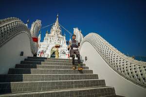 BIB: 
                            <button type="button" onclick="openModal(22584087)" class="btn btn-primary btn-sm float-right btn-popup" data-toggle="modal" data-target=".modal-high-quality">
                        <i class="fas fa-shopping-cart"></i> Add to Cart
                    </button>
                                            <button type="button" onclick="isThisMe(22584087, true)" class="btn btn-success btn-sm float-right btn-popup btn-isme hidden" data-toggle="tooltip" data-placement="bottom" title="นี่คือรูปของคุณใช่ไหม คลิกที่นี่เพื่อเอาเข้าอัลบั้ม">
                        <i class="fas fa-plus"></i> Add to album
                    </button>
                    <button type="button" onclick="isThisMe(22584087, false)" class="btn btn-warning btn-sm float-right btn-popup btn-isnotme hidden">
                        <i class="fas fa-ban"></i> Remove from album
                    </button>