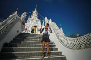 BIB: 
                            <button type="button" onclick="openModal(22588090)" class="btn btn-primary btn-sm float-right btn-popup" data-toggle="modal" data-target=".modal-high-quality">
                        <i class="fas fa-shopping-cart"></i> Add to Cart
                    </button>
                                            <button type="button" onclick="isThisMe(22588090, true)" class="btn btn-success btn-sm float-right btn-popup btn-isme hidden" data-toggle="tooltip" data-placement="bottom" title="นี่คือรูปของคุณใช่ไหม คลิกที่นี่เพื่อเอาเข้าอัลบั้ม">
                        <i class="fas fa-plus"></i> Add to album
                    </button>
                    <button type="button" onclick="isThisMe(22588090, false)" class="btn btn-warning btn-sm float-right btn-popup btn-isnotme hidden">
                        <i class="fas fa-ban"></i> Remove from album
                    </button>