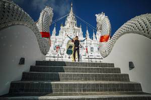 BIB: 
                            <button type="button" onclick="openModal(22589076)" class="btn btn-primary btn-sm float-right btn-popup" data-toggle="modal" data-target=".modal-high-quality">
                        <i class="fas fa-shopping-cart"></i> Add to Cart
                    </button>
                                            <button type="button" onclick="isThisMe(22589076, true)" class="btn btn-success btn-sm float-right btn-popup btn-isme hidden" data-toggle="tooltip" data-placement="bottom" title="นี่คือรูปของคุณใช่ไหม คลิกที่นี่เพื่อเอาเข้าอัลบั้ม">
                        <i class="fas fa-plus"></i> Add to album
                    </button>
                    <button type="button" onclick="isThisMe(22589076, false)" class="btn btn-warning btn-sm float-right btn-popup btn-isnotme hidden">
                        <i class="fas fa-ban"></i> Remove from album
                    </button>