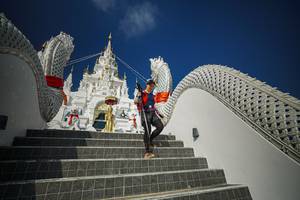 BIB: 
                            <button type="button" onclick="openModal(22588286)" class="btn btn-primary btn-sm float-right btn-popup" data-toggle="modal" data-target=".modal-high-quality">
                        <i class="fas fa-shopping-cart"></i> Add to Cart
                    </button>
                                            <button type="button" onclick="isThisMe(22588286, true)" class="btn btn-success btn-sm float-right btn-popup btn-isme hidden" data-toggle="tooltip" data-placement="bottom" title="นี่คือรูปของคุณใช่ไหม คลิกที่นี่เพื่อเอาเข้าอัลบั้ม">
                        <i class="fas fa-plus"></i> Add to album
                    </button>
                    <button type="button" onclick="isThisMe(22588286, false)" class="btn btn-warning btn-sm float-right btn-popup btn-isnotme hidden">
                        <i class="fas fa-ban"></i> Remove from album
                    </button>