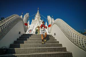 BIB: 
                            <button type="button" onclick="openModal(22583290)" class="btn btn-primary btn-sm float-right btn-popup" data-toggle="modal" data-target=".modal-high-quality">
                        <i class="fas fa-shopping-cart"></i> Add to Cart
                    </button>
                                            <button type="button" onclick="isThisMe(22583290, true)" class="btn btn-success btn-sm float-right btn-popup btn-isme hidden" data-toggle="tooltip" data-placement="bottom" title="นี่คือรูปของคุณใช่ไหม คลิกที่นี่เพื่อเอาเข้าอัลบั้ม">
                        <i class="fas fa-plus"></i> Add to album
                    </button>
                    <button type="button" onclick="isThisMe(22583290, false)" class="btn btn-warning btn-sm float-right btn-popup btn-isnotme hidden">
                        <i class="fas fa-ban"></i> Remove from album
                    </button>