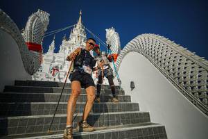 BIB: 
                            <button type="button" onclick="openModal(22587021)" class="btn btn-primary btn-sm float-right btn-popup" data-toggle="modal" data-target=".modal-high-quality">
                        <i class="fas fa-shopping-cart"></i> Add to Cart
                    </button>
                                            <button type="button" onclick="isThisMe(22587021, true)" class="btn btn-success btn-sm float-right btn-popup btn-isme hidden" data-toggle="tooltip" data-placement="bottom" title="นี่คือรูปของคุณใช่ไหม คลิกที่นี่เพื่อเอาเข้าอัลบั้ม">
                        <i class="fas fa-plus"></i> Add to album
                    </button>
                    <button type="button" onclick="isThisMe(22587021, false)" class="btn btn-warning btn-sm float-right btn-popup btn-isnotme hidden">
                        <i class="fas fa-ban"></i> Remove from album
                    </button>