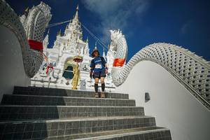 BIB: 31214
                            <button type="button" onclick="openModal(22589665)" class="btn btn-primary btn-sm float-right btn-popup" data-toggle="modal" data-target=".modal-high-quality">
                        <i class="fas fa-shopping-cart"></i> Add to Cart
                    </button>
                                            <button type="button" onclick="isThisMe(22589665, true)" class="btn btn-success btn-sm float-right btn-popup btn-isme hidden" data-toggle="tooltip" data-placement="bottom" title="นี่คือรูปของคุณใช่ไหม คลิกที่นี่เพื่อเอาเข้าอัลบั้ม">
                        <i class="fas fa-plus"></i> Add to album
                    </button>
                    <button type="button" onclick="isThisMe(22589665, false)" class="btn btn-warning btn-sm float-right btn-popup btn-isnotme hidden">
                        <i class="fas fa-ban"></i> Remove from album
                    </button>