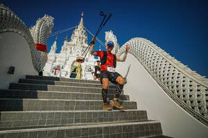 BIB: 
                            <button type="button" onclick="openModal(22584301)" class="btn btn-primary btn-sm float-right btn-popup" data-toggle="modal" data-target=".modal-high-quality">
                        <i class="fas fa-shopping-cart"></i> Add to Cart
                    </button>
                                            <button type="button" onclick="isThisMe(22584301, true)" class="btn btn-success btn-sm float-right btn-popup btn-isme hidden" data-toggle="tooltip" data-placement="bottom" title="นี่คือรูปของคุณใช่ไหม คลิกที่นี่เพื่อเอาเข้าอัลบั้ม">
                        <i class="fas fa-plus"></i> Add to album
                    </button>
                    <button type="button" onclick="isThisMe(22584301, false)" class="btn btn-warning btn-sm float-right btn-popup btn-isnotme hidden">
                        <i class="fas fa-ban"></i> Remove from album
                    </button>