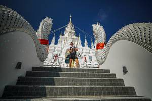 BIB: 
                            <button type="button" onclick="openModal(22588497)" class="btn btn-primary btn-sm float-right btn-popup" data-toggle="modal" data-target=".modal-high-quality">
                        <i class="fas fa-shopping-cart"></i> Add to Cart
                    </button>
                                            <button type="button" onclick="isThisMe(22588497, true)" class="btn btn-success btn-sm float-right btn-popup btn-isme hidden" data-toggle="tooltip" data-placement="bottom" title="นี่คือรูปของคุณใช่ไหม คลิกที่นี่เพื่อเอาเข้าอัลบั้ม">
                        <i class="fas fa-plus"></i> Add to album
                    </button>
                    <button type="button" onclick="isThisMe(22588497, false)" class="btn btn-warning btn-sm float-right btn-popup btn-isnotme hidden">
                        <i class="fas fa-ban"></i> Remove from album
                    </button>