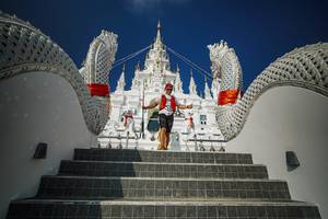 BIB: 
                            <button type="button" onclick="openModal(22587463)" class="btn btn-primary btn-sm float-right btn-popup" data-toggle="modal" data-target=".modal-high-quality">
                        <i class="fas fa-shopping-cart"></i> Add to Cart
                    </button>
                                            <button type="button" onclick="isThisMe(22587463, true)" class="btn btn-success btn-sm float-right btn-popup btn-isme hidden" data-toggle="tooltip" data-placement="bottom" title="นี่คือรูปของคุณใช่ไหม คลิกที่นี่เพื่อเอาเข้าอัลบั้ม">
                        <i class="fas fa-plus"></i> Add to album
                    </button>
                    <button type="button" onclick="isThisMe(22587463, false)" class="btn btn-warning btn-sm float-right btn-popup btn-isnotme hidden">
                        <i class="fas fa-ban"></i> Remove from album
                    </button>