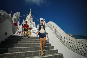 BIB: 
                            <button type="button" onclick="openModal(22587565)" class="btn btn-primary btn-sm float-right btn-popup" data-toggle="modal" data-target=".modal-high-quality">
                        <i class="fas fa-shopping-cart"></i> Add to Cart
                    </button>
                                            <button type="button" onclick="isThisMe(22587565, true)" class="btn btn-success btn-sm float-right btn-popup btn-isme hidden" data-toggle="tooltip" data-placement="bottom" title="นี่คือรูปของคุณใช่ไหม คลิกที่นี่เพื่อเอาเข้าอัลบั้ม">
                        <i class="fas fa-plus"></i> Add to album
                    </button>
                    <button type="button" onclick="isThisMe(22587565, false)" class="btn btn-warning btn-sm float-right btn-popup btn-isnotme hidden">
                        <i class="fas fa-ban"></i> Remove from album
                    </button>