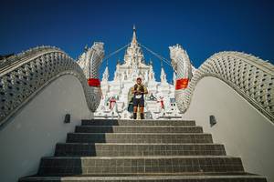 BIB: 
                            <button type="button" onclick="openModal(22583615)" class="btn btn-primary btn-sm float-right btn-popup" data-toggle="modal" data-target=".modal-high-quality">
                        <i class="fas fa-shopping-cart"></i> Add to Cart
                    </button>
                                            <button type="button" onclick="isThisMe(22583615, true)" class="btn btn-success btn-sm float-right btn-popup btn-isme hidden" data-toggle="tooltip" data-placement="bottom" title="นี่คือรูปของคุณใช่ไหม คลิกที่นี่เพื่อเอาเข้าอัลบั้ม">
                        <i class="fas fa-plus"></i> Add to album
                    </button>
                    <button type="button" onclick="isThisMe(22583615, false)" class="btn btn-warning btn-sm float-right btn-popup btn-isnotme hidden">
                        <i class="fas fa-ban"></i> Remove from album
                    </button>