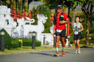 BIB: 2615
                            <button type="button" onclick="openModal(22767898)" class="btn btn-primary btn-sm float-right btn-popup" data-toggle="modal" data-target=".modal-high-quality">
                        <i class="fas fa-shopping-cart"></i> Add to Cart
                    </button>
                                            <button type="button" onclick="isThisMe(22767898, true)" class="btn btn-success btn-sm float-right btn-popup btn-isme hidden" data-toggle="tooltip" data-placement="bottom" title="นี่คือรูปของคุณใช่ไหม คลิกที่นี่เพื่อเอาเข้าอัลบั้ม">
                        <i class="fas fa-plus"></i> Add to album
                    </button>
                    <button type="button" onclick="isThisMe(22767898, false)" class="btn btn-warning btn-sm float-right btn-popup btn-isnotme hidden">
                        <i class="fas fa-ban"></i> Remove from album
                    </button>