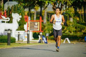 BIB: 1004
                            <button type="button" onclick="openModal(22770499)" class="btn btn-primary btn-sm float-right btn-popup" data-toggle="modal" data-target=".modal-high-quality">
                        <i class="fas fa-shopping-cart"></i> Add to Cart
                    </button>
                                            <button type="button" onclick="isThisMe(22770499, true)" class="btn btn-success btn-sm float-right btn-popup btn-isme hidden" data-toggle="tooltip" data-placement="bottom" title="นี่คือรูปของคุณใช่ไหม คลิกที่นี่เพื่อเอาเข้าอัลบั้ม">
                        <i class="fas fa-plus"></i> Add to album
                    </button>
                    <button type="button" onclick="isThisMe(22770499, false)" class="btn btn-warning btn-sm float-right btn-popup btn-isnotme hidden">
                        <i class="fas fa-ban"></i> Remove from album
                    </button>