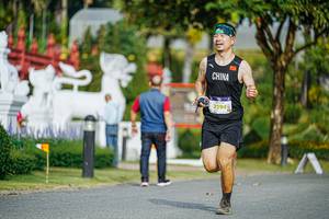 BIB: 3294
                            <button type="button" onclick="openModal(22768382)" class="btn btn-primary btn-sm float-right btn-popup" data-toggle="modal" data-target=".modal-high-quality">
                        <i class="fas fa-shopping-cart"></i> Add to Cart
                    </button>
                                            <button type="button" onclick="isThisMe(22768382, true)" class="btn btn-success btn-sm float-right btn-popup btn-isme hidden" data-toggle="tooltip" data-placement="bottom" title="นี่คือรูปของคุณใช่ไหม คลิกที่นี่เพื่อเอาเข้าอัลบั้ม">
                        <i class="fas fa-plus"></i> Add to album
                    </button>
                    <button type="button" onclick="isThisMe(22768382, false)" class="btn btn-warning btn-sm float-right btn-popup btn-isnotme hidden">
                        <i class="fas fa-ban"></i> Remove from album
                    </button>