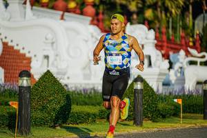 BIB: 1007
                            <button type="button" onclick="openModal(22770471)" class="btn btn-primary btn-sm float-right btn-popup" data-toggle="modal" data-target=".modal-high-quality">
                        <i class="fas fa-shopping-cart"></i> Add to Cart
                    </button>
                                            <button type="button" onclick="isThisMe(22770471, true)" class="btn btn-success btn-sm float-right btn-popup btn-isme hidden" data-toggle="tooltip" data-placement="bottom" title="นี่คือรูปของคุณใช่ไหม คลิกที่นี่เพื่อเอาเข้าอัลบั้ม">
                        <i class="fas fa-plus"></i> Add to album
                    </button>
                    <button type="button" onclick="isThisMe(22770471, false)" class="btn btn-warning btn-sm float-right btn-popup btn-isnotme hidden">
                        <i class="fas fa-ban"></i> Remove from album
                    </button>