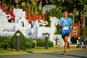 BIB: 805
                            <button type="button" onclick="openModal(22770426)" class="btn btn-primary btn-sm float-right btn-popup" data-toggle="modal" data-target=".modal-high-quality">
                        <i class="fas fa-shopping-cart"></i> Add to Cart
                    </button>
                                            <button type="button" onclick="isThisMe(22770426, true)" class="btn btn-success btn-sm float-right btn-popup btn-isme hidden" data-toggle="tooltip" data-placement="bottom" title="นี่คือรูปของคุณใช่ไหม คลิกที่นี่เพื่อเอาเข้าอัลบั้ม">
                        <i class="fas fa-plus"></i> Add to album
                    </button>
                    <button type="button" onclick="isThisMe(22770426, false)" class="btn btn-warning btn-sm float-right btn-popup btn-isnotme hidden">
                        <i class="fas fa-ban"></i> Remove from album
                    </button>