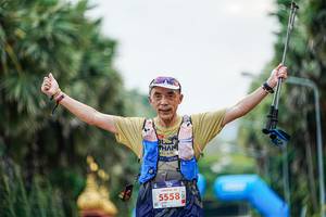 BIB: 5558
                            <button type="button" onclick="openModal(22779915)" class="btn btn-primary btn-sm float-right btn-popup" data-toggle="modal" data-target=".modal-high-quality">
                        <i class="fas fa-shopping-cart"></i> Add to Cart
                    </button>
                                            <button type="button" onclick="isThisMe(22779915, true)" class="btn btn-success btn-sm float-right btn-popup btn-isme hidden" data-toggle="tooltip" data-placement="bottom" title="นี่คือรูปของคุณใช่ไหม คลิกที่นี่เพื่อเอาเข้าอัลบั้ม">
                        <i class="fas fa-plus"></i> Add to album
                    </button>
                    <button type="button" onclick="isThisMe(22779915, false)" class="btn btn-warning btn-sm float-right btn-popup btn-isnotme hidden">
                        <i class="fas fa-ban"></i> Remove from album
                    </button>